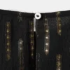 Bluse mit Lurex-Details