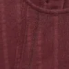 Bluse mit Plissee-Detail Bluse mit Plissee-Detail