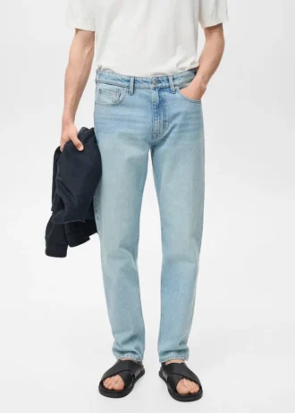 Bob Regular-Fit-Jeans