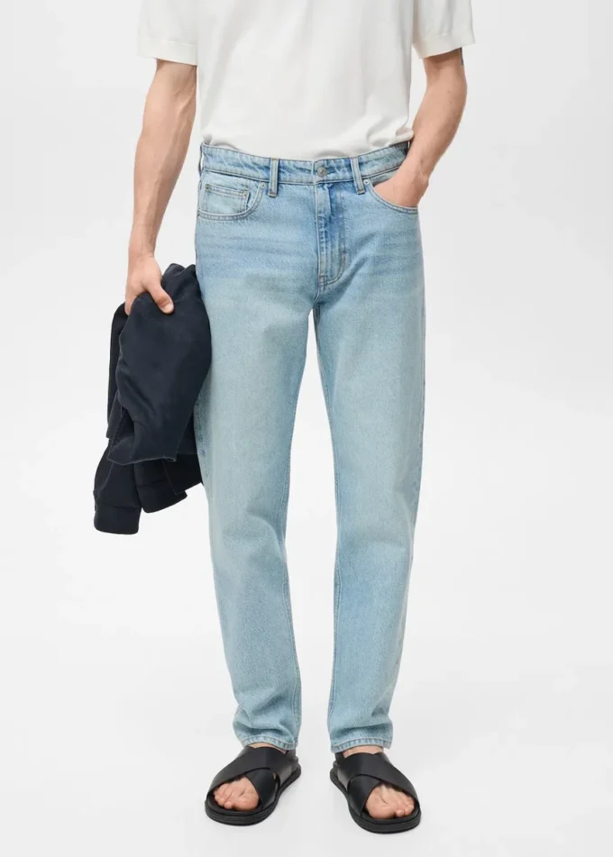 Bob Regular-Fit-Jeans Bob Regular-Fit-Jeans