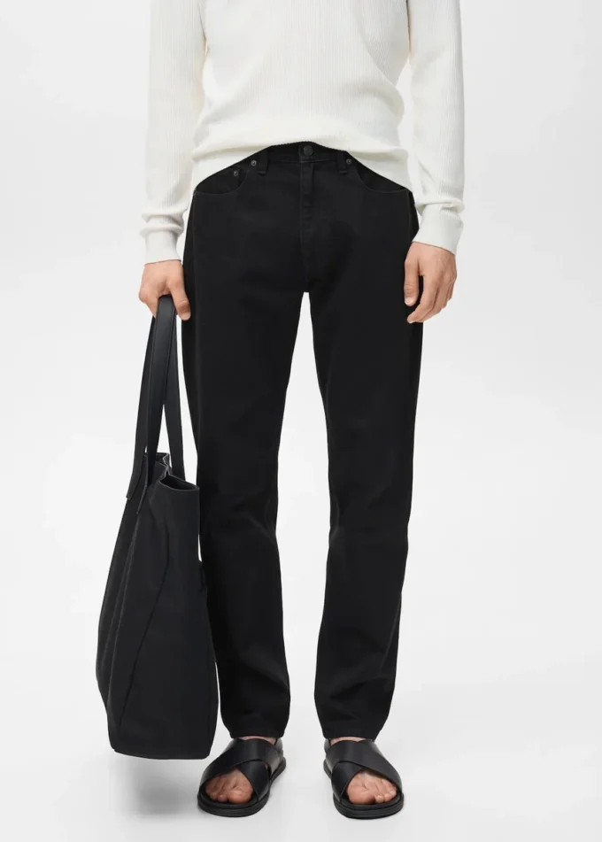 Bob Regular-Fit-Jeans Bob Regular-Fit-Jeans