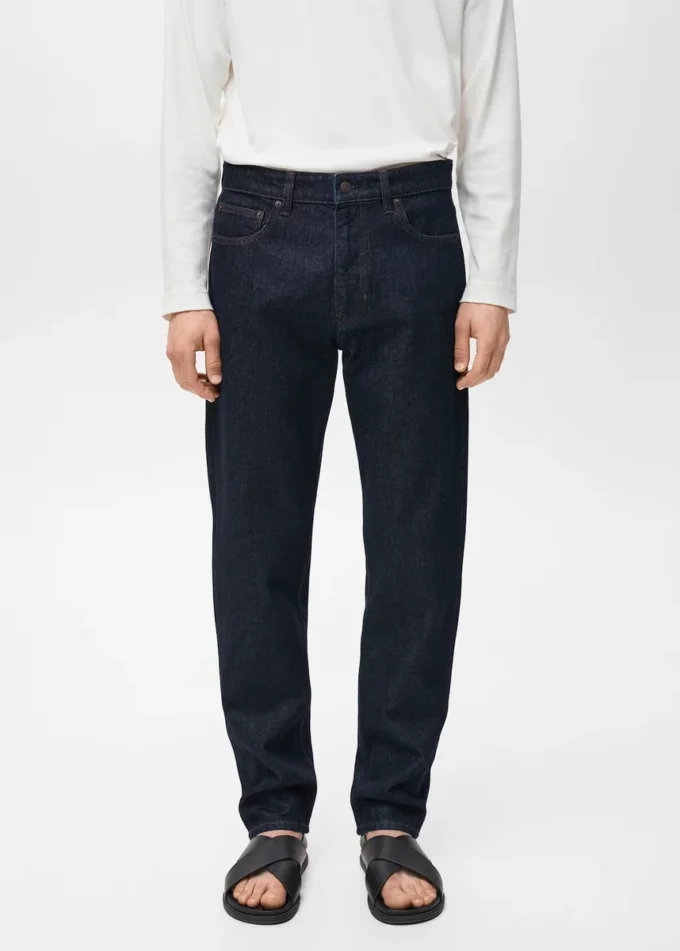 Bob Regular-Fit-Jeans Bob Regular-Fit-Jeans