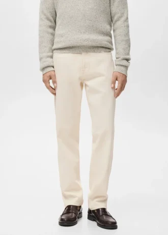 Bob Regular-Fit-Jeans