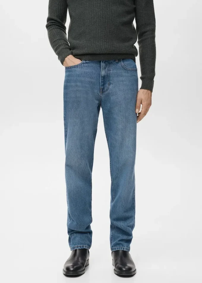 Bob Regular-Fit-Jeans Bob Regular-Fit-Jeans