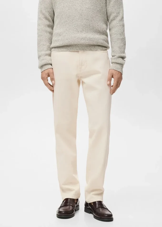Bob Regular-Fit-Jeans Bob Regular-Fit-Jeans