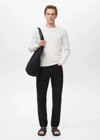 Bob Regular-Fit-Jeans