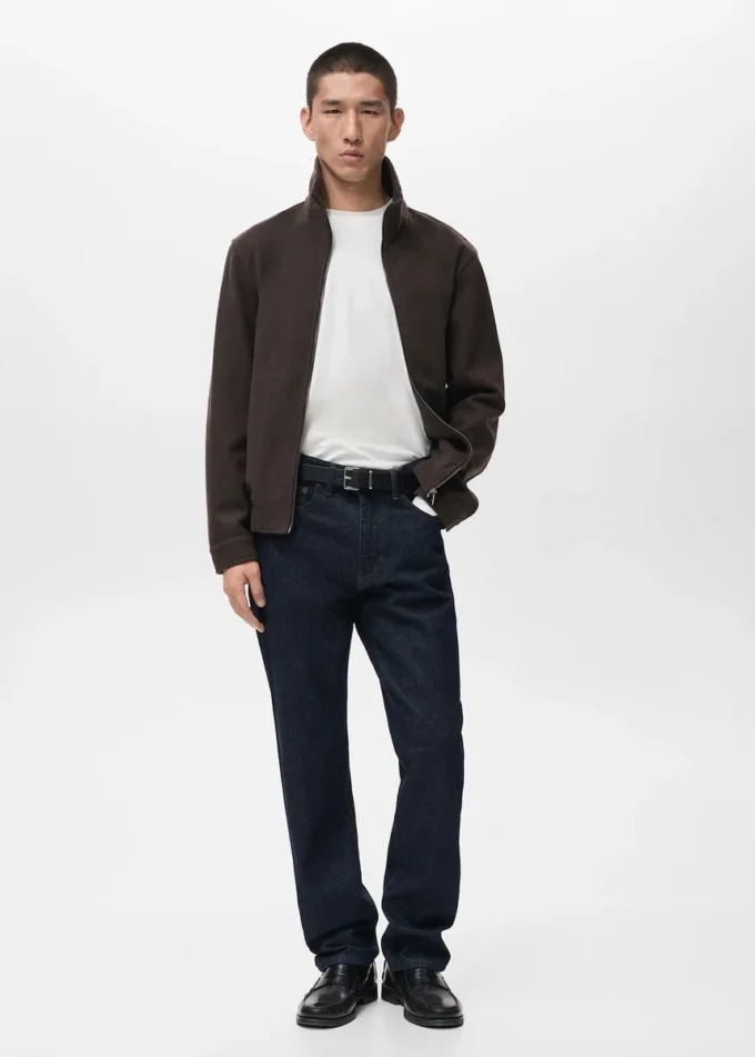 Bob Regular-Fit-Jeans Bob Regular-Fit-Jeans