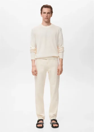 Bob Regular-Fit-Jeans