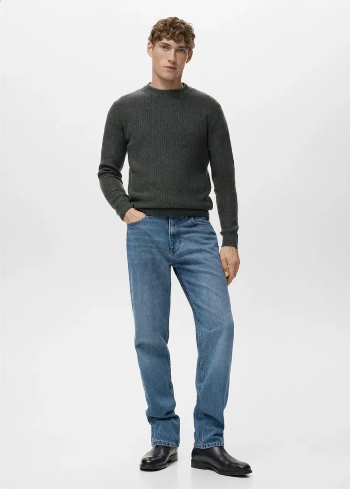 Bob Regular-Fit-Jeans Bob Regular-Fit-Jeans
