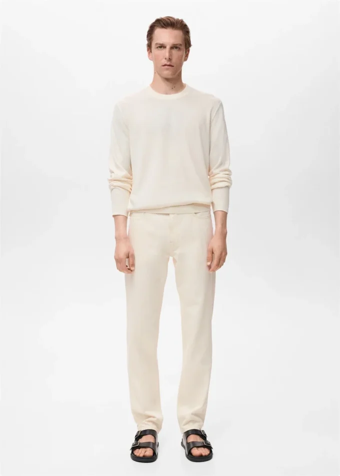 Bob Regular-Fit-Jeans Bob Regular-Fit-Jeans