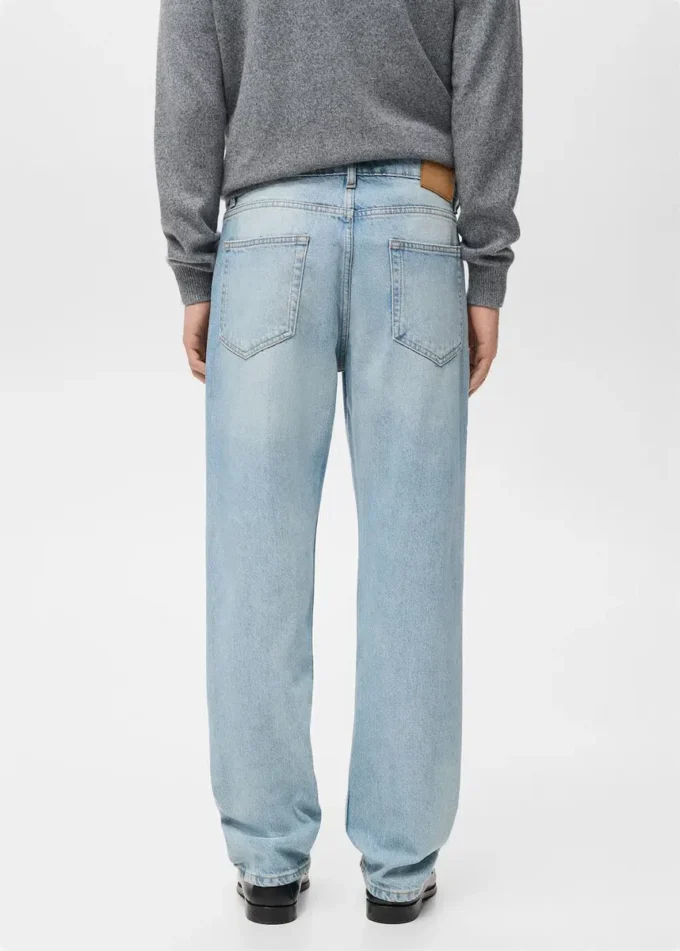 Bob Regular-Fit-Jeans Bob Regular-Fit-Jeans
