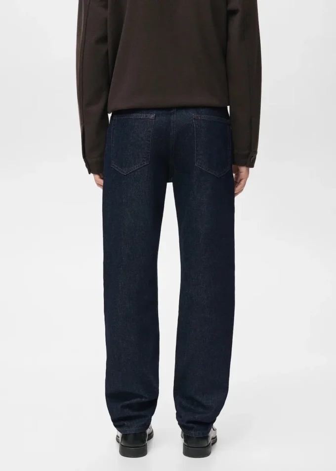 Bob Regular-Fit-Jeans Bob Regular-Fit-Jeans