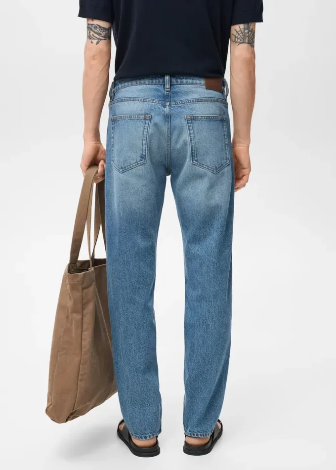 Bob Regular-Fit-Jeans Bob Regular-Fit-Jeans