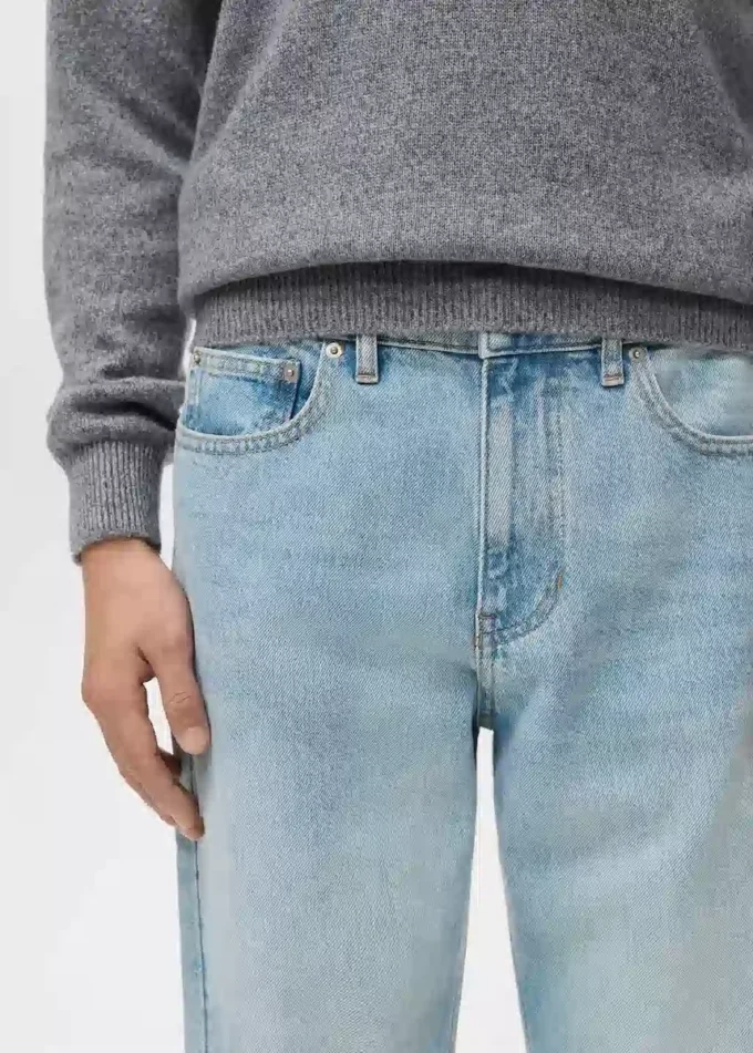 Bob Regular-Fit-Jeans Bob Regular-Fit-Jeans