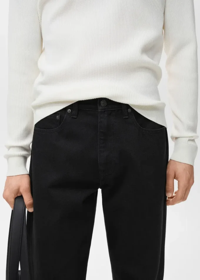 Bob Regular-Fit-Jeans Bob Regular-Fit-Jeans