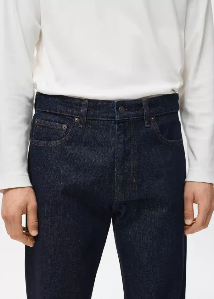 Bob Regular-Fit-Jeans Bob Regular-Fit-Jeans