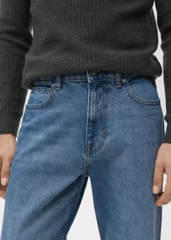 Bob Regular-Fit-Jeans Bob Regular-Fit-Jeans