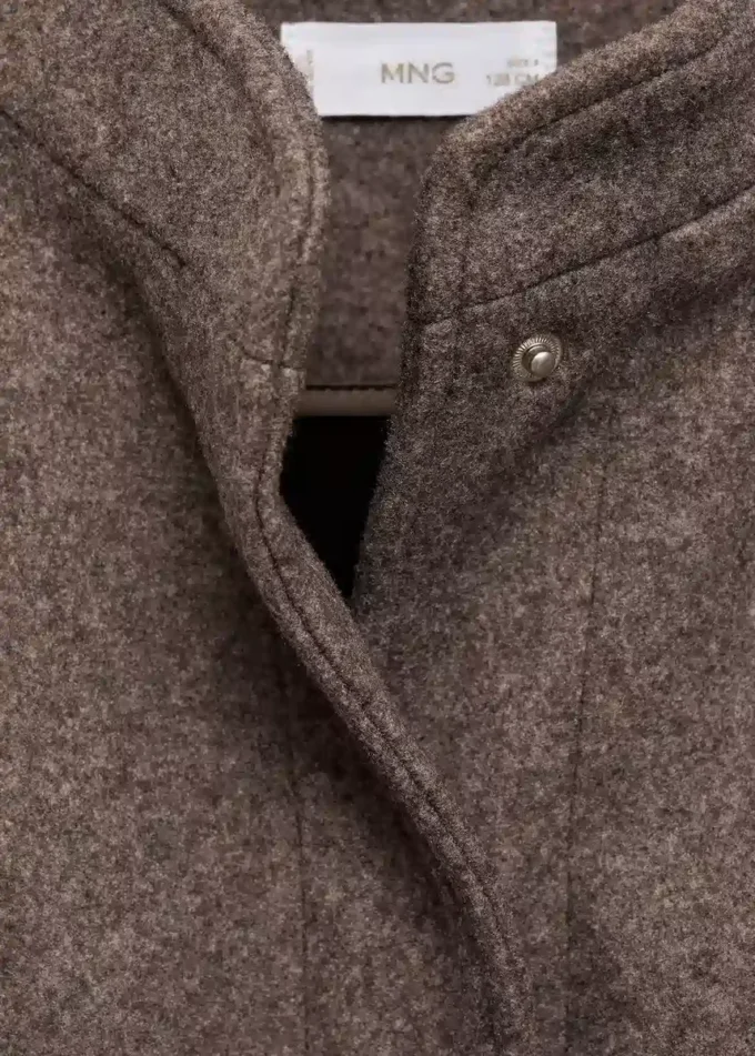 Bomberjacke mit Taschen Bomberjacke mit Taschen