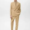 Boston Regular-Fit-Blazer mit doppelter Knopfleiste Boston Regular-Fit-Blazer mit doppelter Knopfleiste