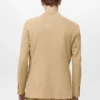 Boston Regular-Fit-Blazer mit doppelter Knopfleiste Boston Regular-Fit-Blazer mit doppelter Knopfleiste