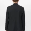 Boston Regular-Fit-Blazer mit doppelter Knopfleiste Boston Regular-Fit-Blazer mit doppelter Knopfleiste