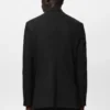 Boston Regular-Fit-Blazer mit doppelter Knopfleiste Boston Regular-Fit-Blazer mit doppelter Knopfleiste