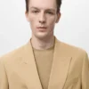 Boston Regular-Fit-Blazer mit doppelter Knopfleiste Boston Regular-Fit-Blazer mit doppelter Knopfleiste