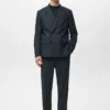 Boston Slim Fit Anzughose Boston Slim Fit Anzughose