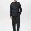 Boston Slim-Fit-Blazer mit doppelter Knopfleiste Boston Slim-Fit-Blazer mit doppelter Knopfleiste
