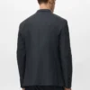 Boston Slim-Fit-Blazer mit doppelter Knopfleiste Boston Slim-Fit-Blazer mit doppelter Knopfleiste