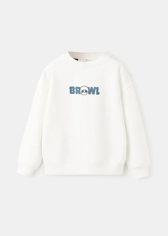 Brawl Stars Hoodie Brawl Stars Hoodie