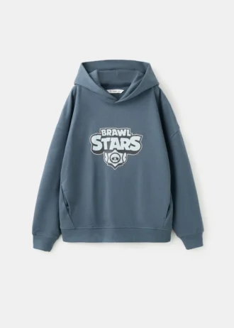 Brawl Stars Hoodie