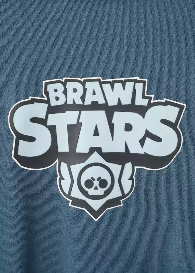 Brawl Stars Hoodie Brawl Stars Hoodie