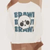 Brawl Stars Hoodie Brawl Stars Hoodie