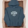 Brawl Stars Hoodie Brawl Stars Hoodie