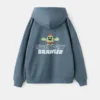 Brawl Stars Hoodie Brawl Stars Hoodie
