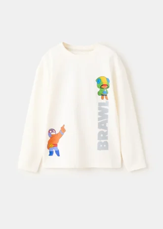 Brawl Stars T-Shirt