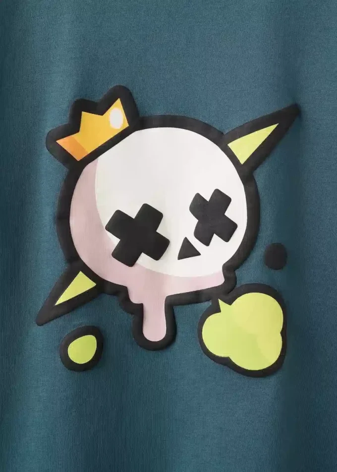 Brawl Stars T-Shirt Brawl Stars T-Shirt
