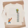 Brawl Stars T-Shirt Brawl Stars T-Shirt