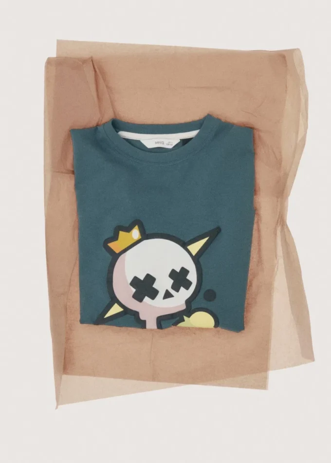 Brawl Stars T-Shirt Brawl Stars T-Shirt