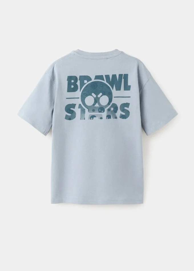 Brawl Stars T-Shirt