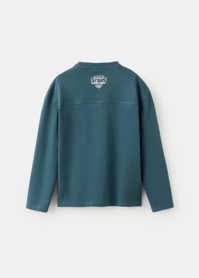 Brawl Stars T-Shirt Brawl Stars T-Shirt