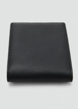 Brieftasche mit Prägeeffekt