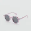 Brille mit Kunststoffrahmen Brille mit Kunststoffrahmen