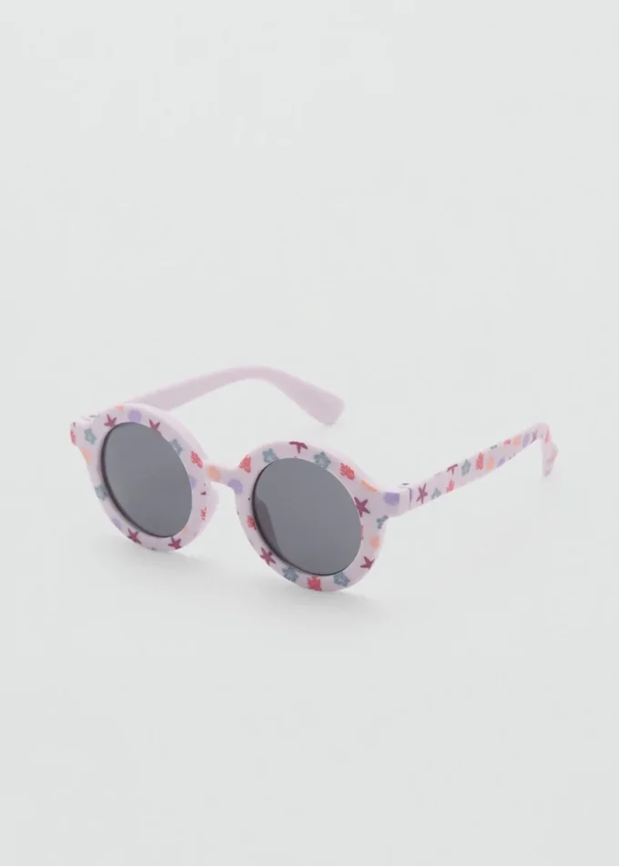 Brille mit Kunststoffrahmen Brille mit Kunststoffrahmen