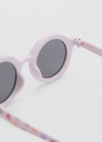 Brille mit Kunststoffrahmen Brille mit Kunststoffrahmen