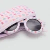 Brille mit Kunststoffrahmen Brille mit Kunststoffrahmen