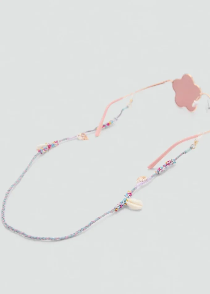 Brillenband