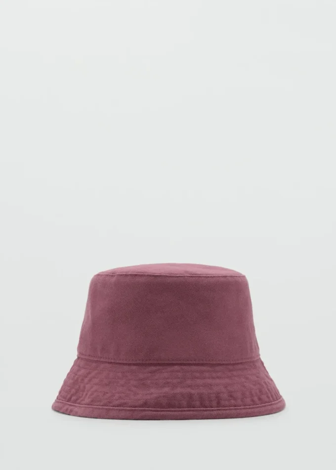 Bucket Hat Bucket Hat