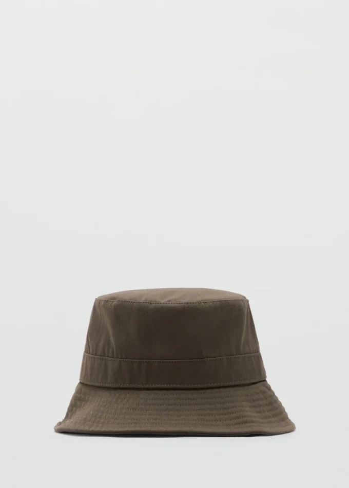 Bucket Hat